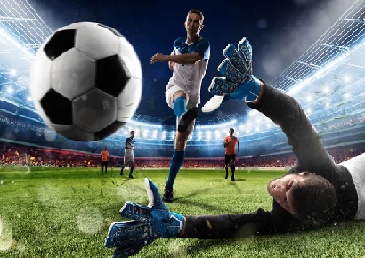 Standart LİG Maçı